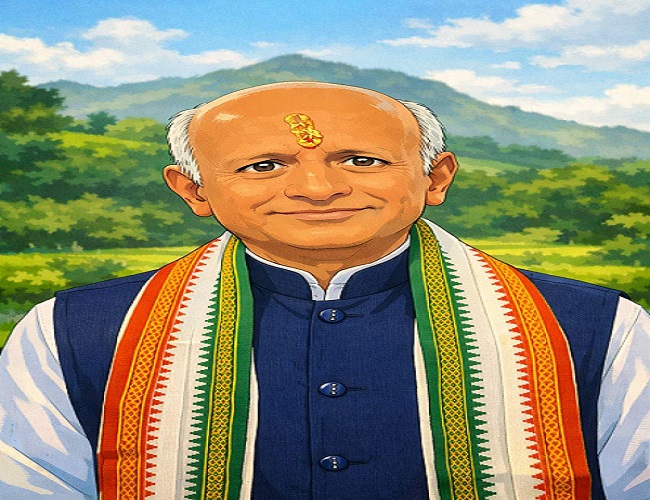 Deepak Dhuri
